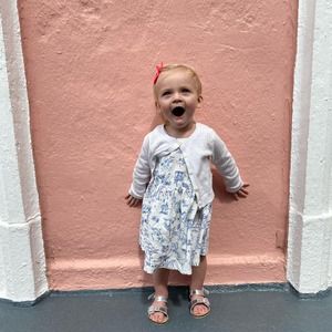 Meet your Posher, Shelley